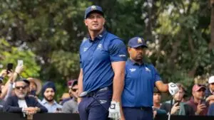 Bryson DeChambeau: A Look at His Recent Achievements