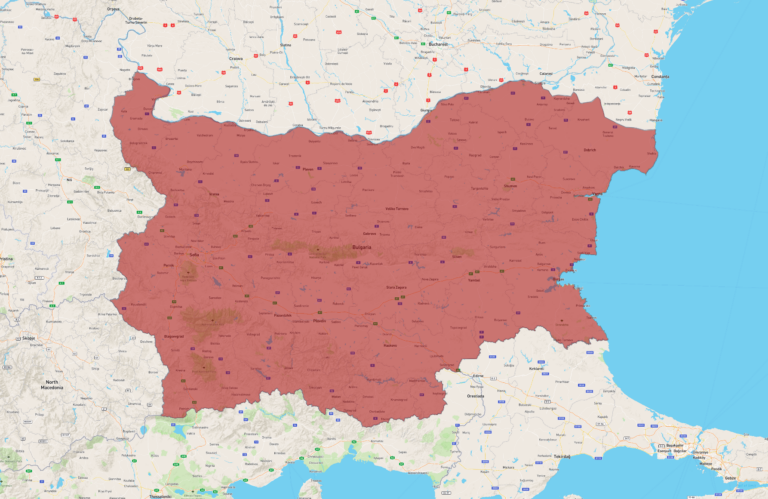 Discovering Bulgaria: Culture, History, and Natural Wonders