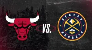 Bulls vs Nuggets: A Clash of Titans in the NBA