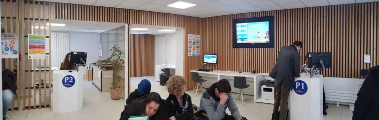 An Overview of CAF and Its Impact in the UK
