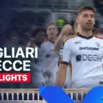 Cagliari vs Lecce: A Thrilling Encounter