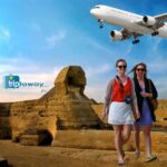Exploring Cairo Flights: Travel Insights and Tips