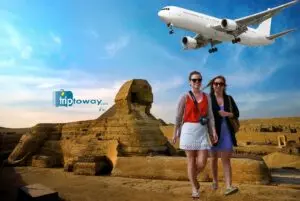 Exploring Cairo Flights: Travel Insights and Tips
