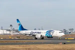 Everything You Need to Know About Cairo Flights