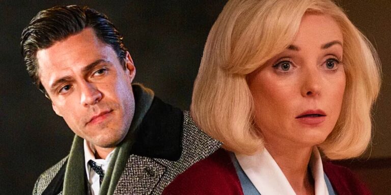 Recap of Call the Midwife Season 15 Episode 4