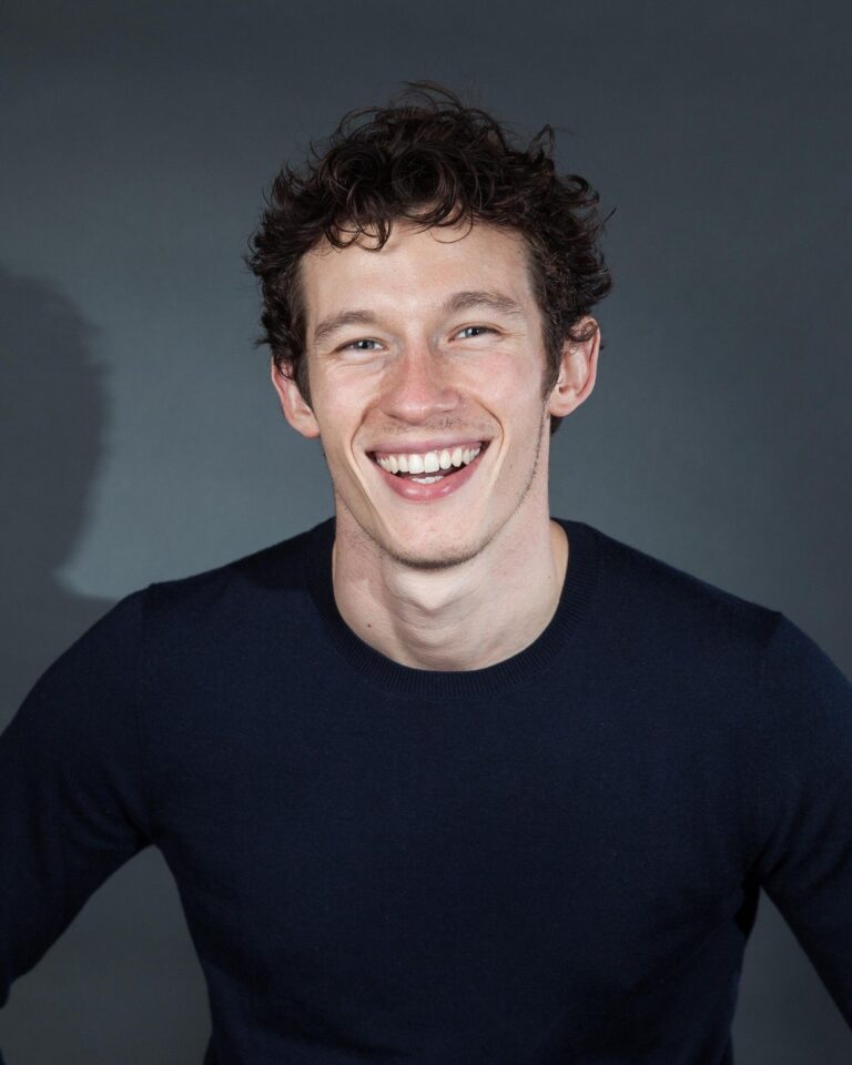 The Ascendancy of Callum Turner in the Film Industry
