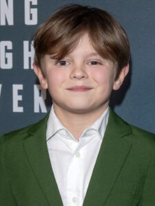 The Journey of Callum Vinson: A Rising Sports Talent