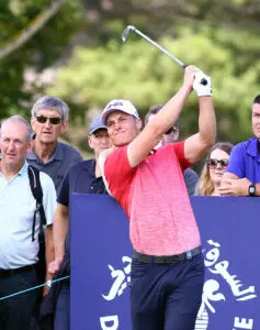 Calum Hill: The Rise of a Golfing Talent