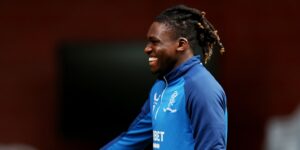 Calvin Bassey: A Force to Be Reckoned With in Football