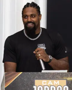 The Impact of Cam Jordan on the NFL and the New Orleans Saints