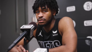 The Rise of Cam Thomas in the NBA