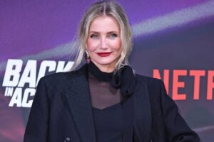 The Rise and Influence of Cameron Diaz in Hollywood