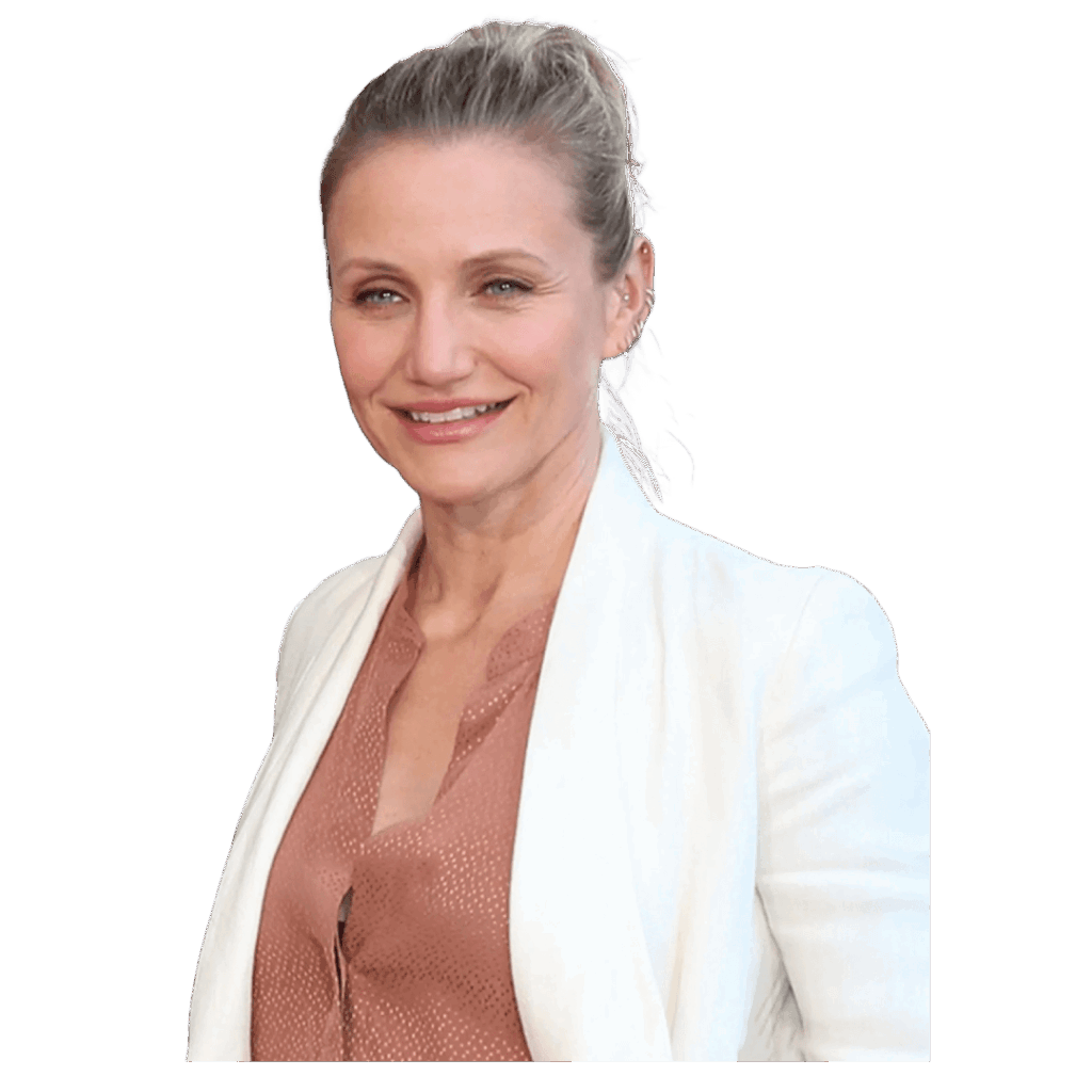 The Evolution of Cameron Diaz in Hollywood