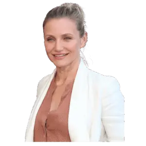 The Evolution of Cameron Diaz in Hollywood