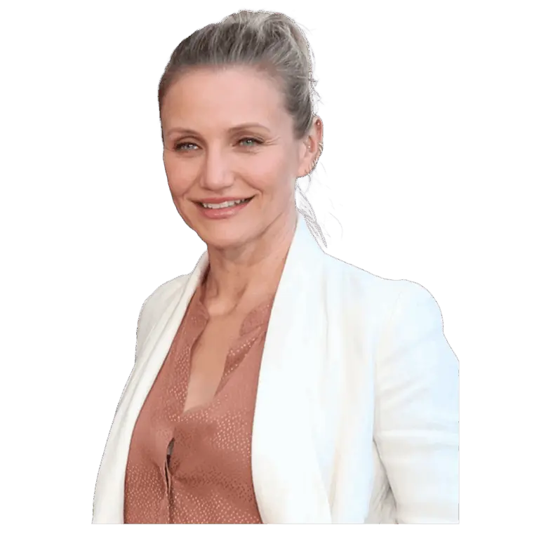 The Evolution of Cameron Diaz in Hollywood