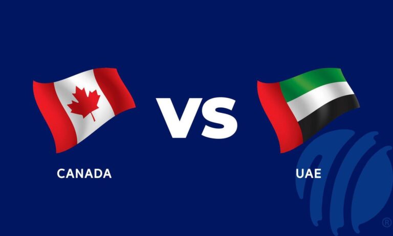 Canada vs UAE: Insights into Two Unique Nations