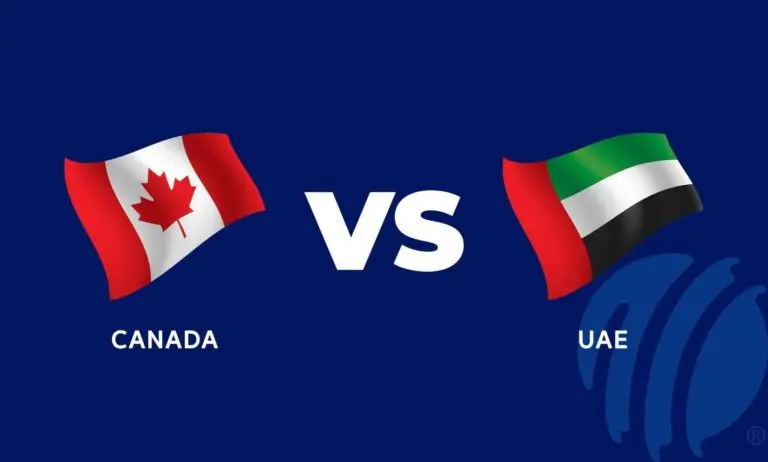 Canada vs UAE: Insights into Two Unique Nations