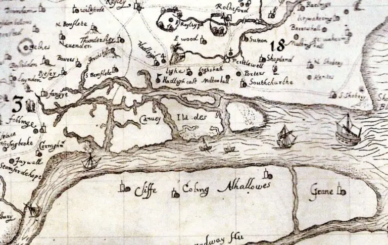Exploring Canvey Island: History and Current Developments
