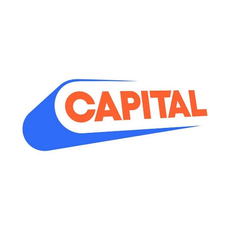 Capital FM: The Heartbeat of UK Music and Entertainment