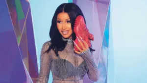 The Rise and Influence of Cardi B in Hip Hop Culture
