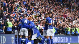 Cardiff City vs Luton Town: A Competitive Clash