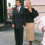 The Life and Legacy of Carolyn Bessette Kennedy