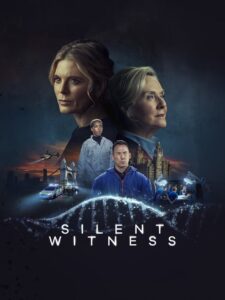 Exploring the Cast of Silent Witness Season 29