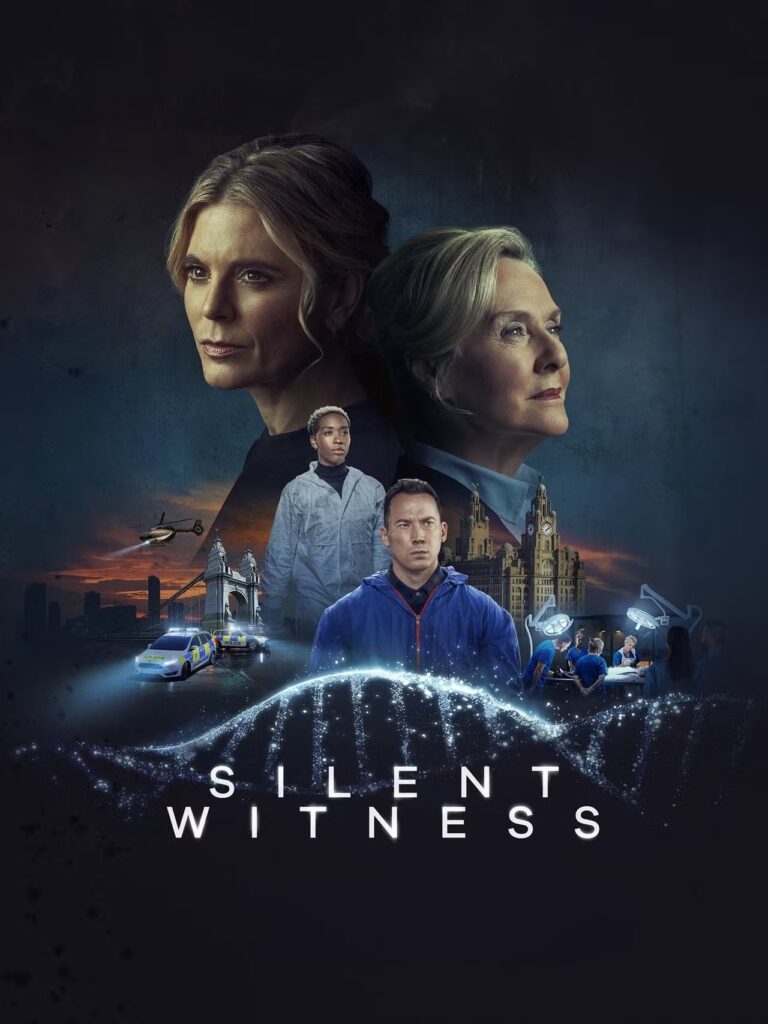 Exploring the Cast of Silent Witness Season 29