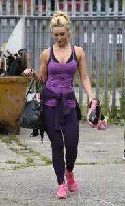 Catherine Tyldesley: Rising Star in the Entertainment Industry