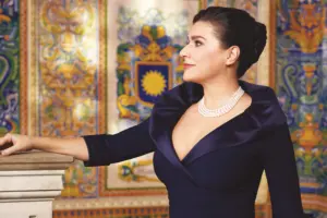 The Extraordinary Career of Cecilia Bartoli