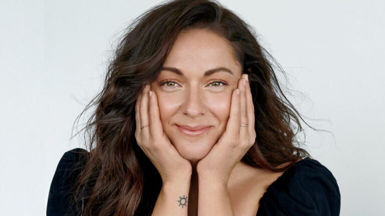 The Rise of Celeste Barber: Comedy’s New Star