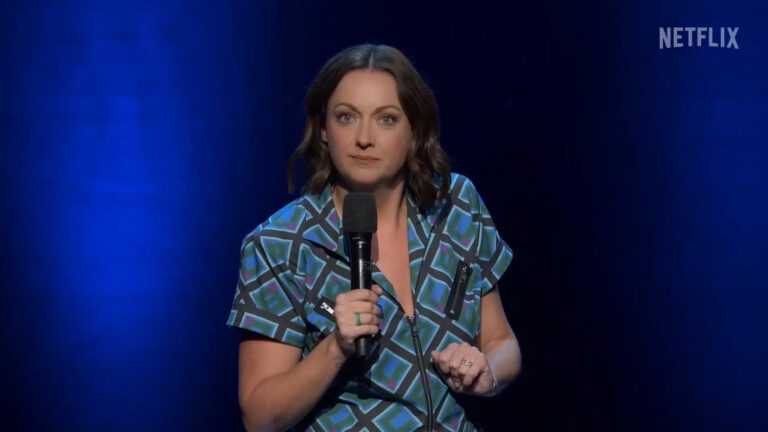 Celeste Barber: A Comedian Making Waves Online