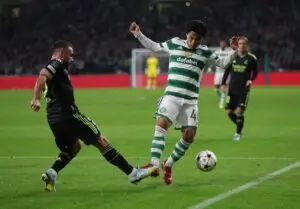 Current State of Celtic Football Club in 2023