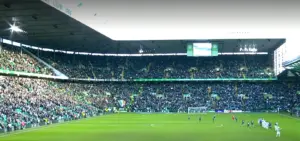 Celtic Game Today: Everything You Need to Know