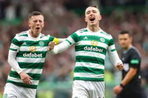 Celtic Score Today Live: Real-Time Updates and Highlights