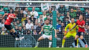 Celtic vs Falkirk Match Overview and Key Insights