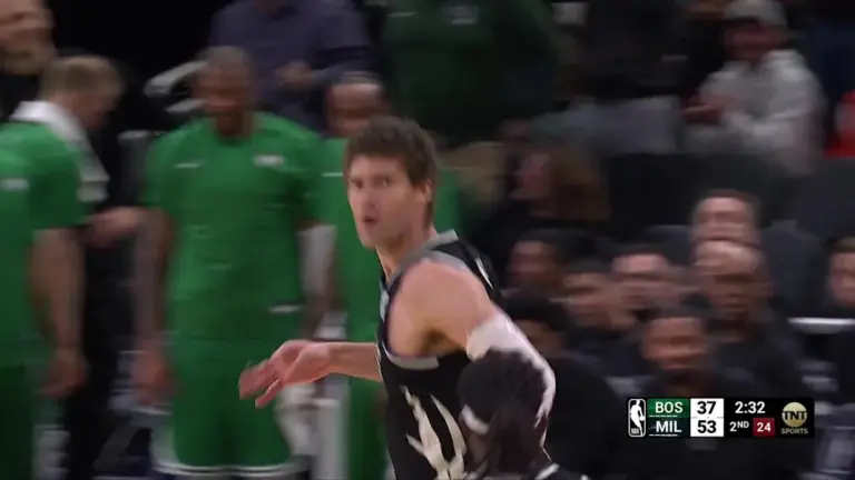 Celtics vs Bucks: An Ongoing NBA Rivalry