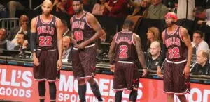 Celtics vs Bulls: A Deep Dive into a Classic Rivalry