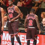 Celtics vs Bulls: A Historic Rivalry in the NBA