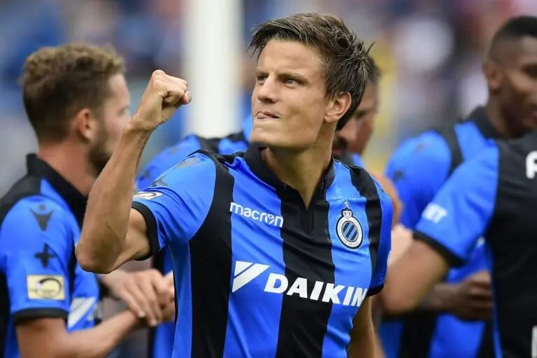 Cercle Brugge vs Club Brugge: A Historic Rivalry