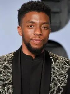 Chadwick Boseman: A Lasting Legacy in Hollywood and Beyond