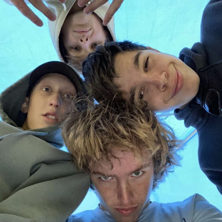 The Journey of Charles Martin in Professional Boxing