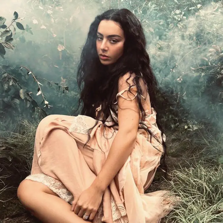 The Rise of Charli XCX in the Music Industry