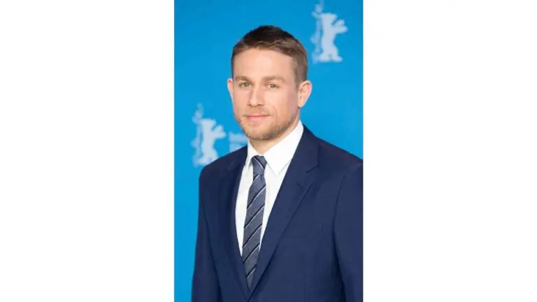 The Rise of Charlie Hunnam in Hollywood