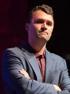The Rise of Charlie Kirk in American Conservatism