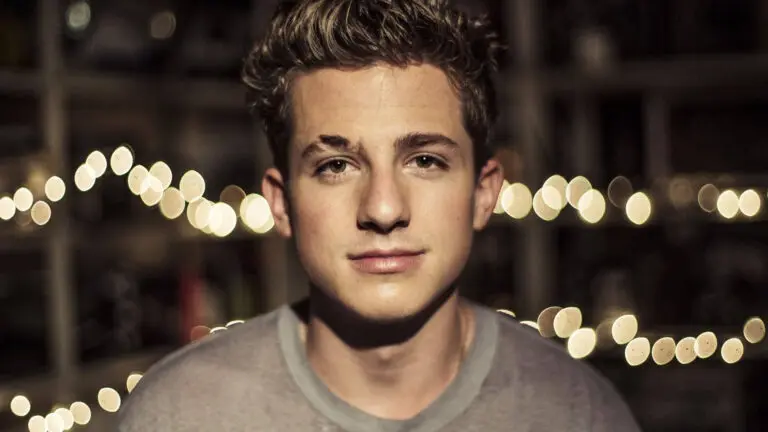 The Rise and Impact of Charlie Puth in Pop Music