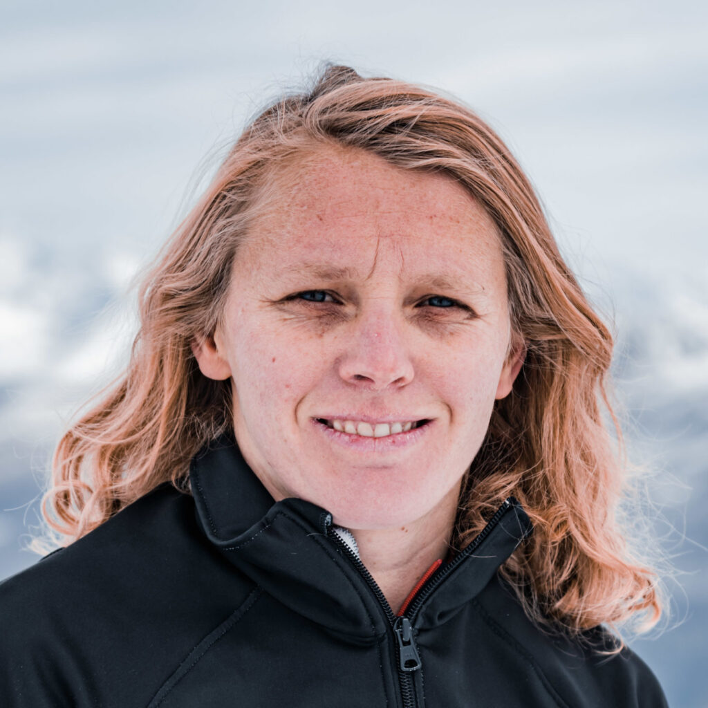 Charlotte Bankes: Leading the Charge in Snowboarding