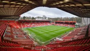 Charlton vs QPR: A Rivalry Renewed