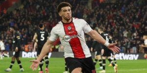 Che Adams: A Look at the Rising Star in Football