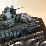 The State of Affairs in Chechnya: Challenges and Developments